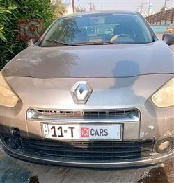 Renault Fluence